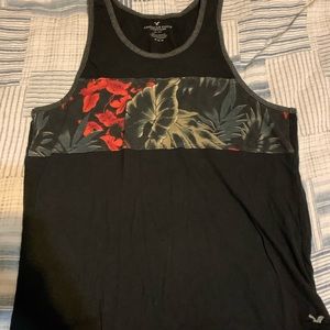 American Eagle Tank Top
